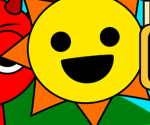 Mr Sun