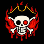 Infernal Sun pirates