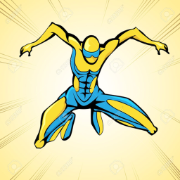 Jumping Simulator BETA (New)