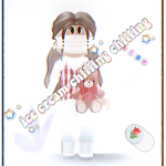 Fairy Clothing*~