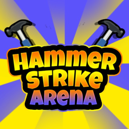 [BETA] Hammer Strike Arena