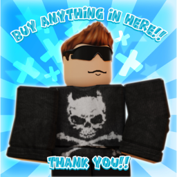 buy anything in here!!