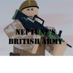 BA - British Armу