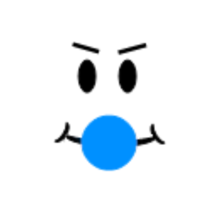 Blue Bubble Trouble