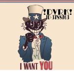 !DVRK!