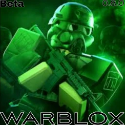 WarBlox (Beta) icon