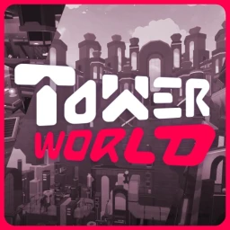 Tower World | DEV icon