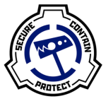 ∙ SCPF ∙ | MTF > Nu-7