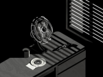 Red Light Unit