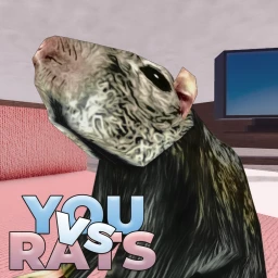 You vs Rats icon