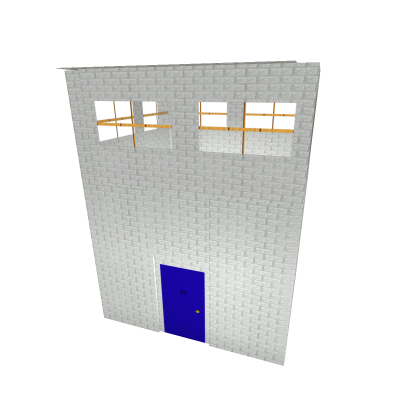 Baldis ##### + city buliding