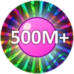 Simply Insane Roblox badge thumbnail