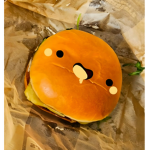 Mini pain au chocolat