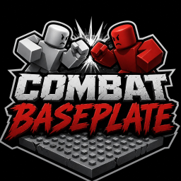 combat baseplate