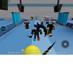 Official Unknown studios