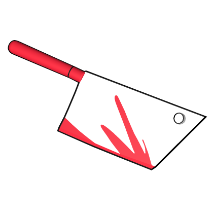Butcher's Vanity Cleaver [Reversed] thumbnail
