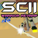 Solar Conquest II [WARRIOR REVAMP]