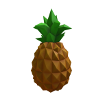 PINEAPPLE