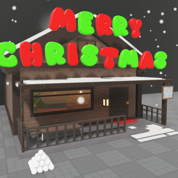 Merry Christmas!!