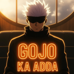 GOJO KA ADDA