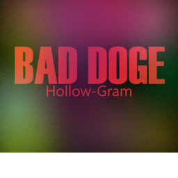 Hollow-gram