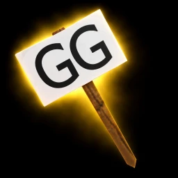 💛 GG icon