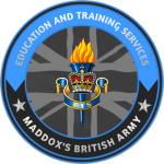 [MBА] Education and Training Services