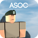 :|:USAR:|: Army Special Operations Command
