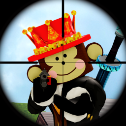 Admin Fortline [9 Robux] icon