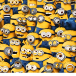 - KAT’S MINIONS -