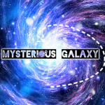 Mysterious Galaxy