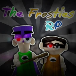 The Frosties RP icon