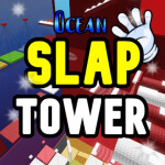 Ocean Slap Tower 🖐️