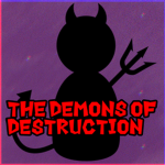 Demons Øf Destruction