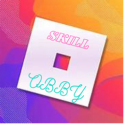 [NEW]Skill Obby