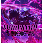 ヤ Sympathy