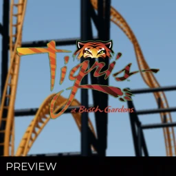 Tigris Preview icon