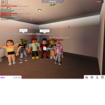 My Group Ye