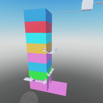 Tower Of Obby