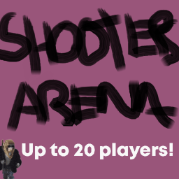 Shooters Arena!