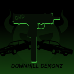 [DHD] Downhill Demonz