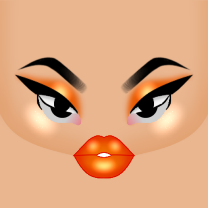 oh shes fish Roblox decal