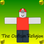 The Oofism Religion