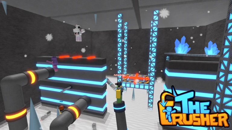 Game Place Thumbnail