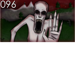 Don't Get Caught! (HORROR)