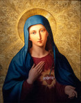 Basilic Maria