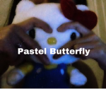 Pᴀsᴛᴇʟ Bᴜᴛᴛᴇʀғʟʏ