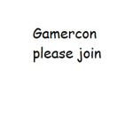 Gamercon BloxRP