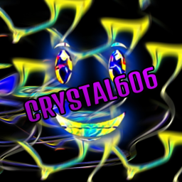 CRYSTAL606 [Beta Testing]