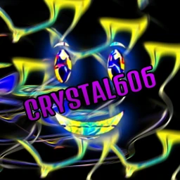 CRYSTAL606 [SICKENED SLEEP] icon